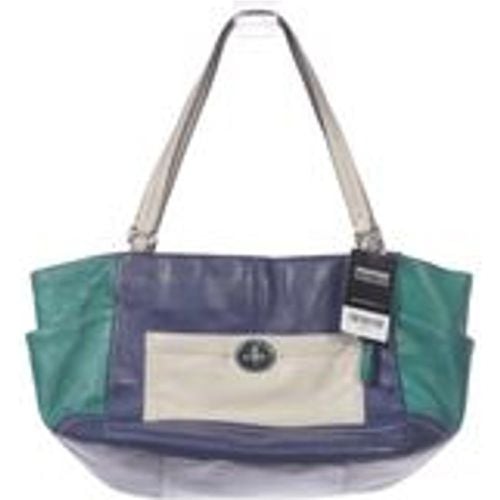 Coach Damen Handtasche, blau, Gr - Coach - Modalova