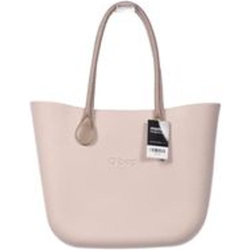 O bag Damen Handtasche, pink, Gr - O bag - Modalova