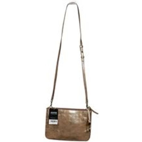 Fossil Damen Handtasche, gold, Gr - Fossil - Modalova