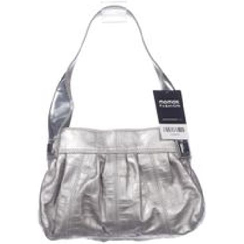 Damen Handtasche, silber, Gr - Boss Orange - Modalova