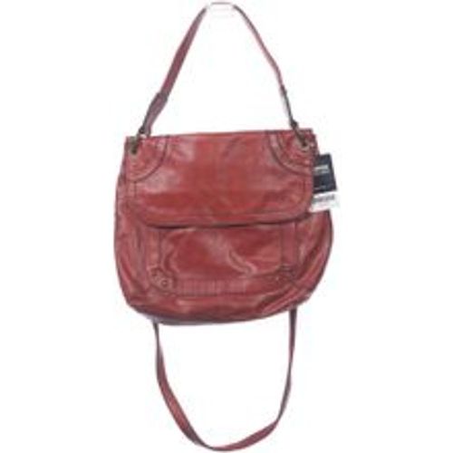 Fossil Damen Handtasche, rot, Gr - Fossil - Modalova