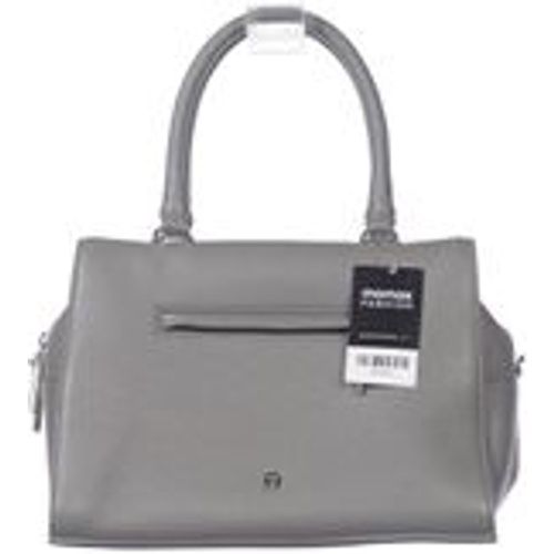 Aigner Damen Handtasche, grau, Gr - aigner - Modalova