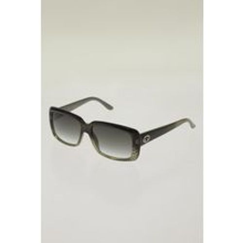 Gucci Damen Sonnenbrille, grau, Gr - Gucci - Modalova