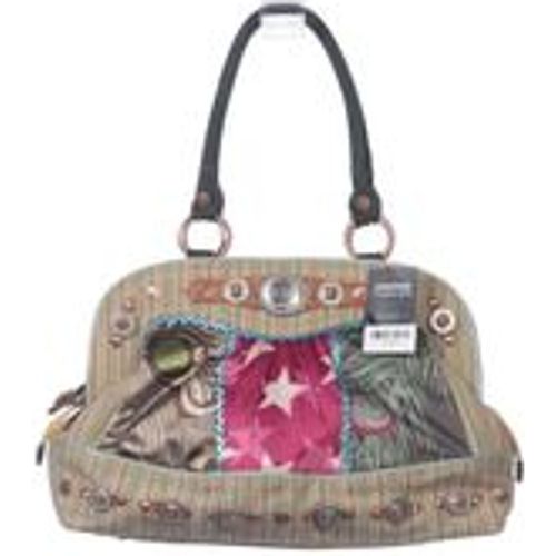 George Gina Lucy Damen Handtasche, mehrfarbig, Gr - george gina & lucy - Modalova