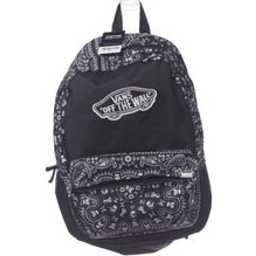 Vans Herren Rucksack, schwarz, Gr - Vans - Modalova