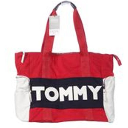 Damen Handtasche, , Gr - Tommy Hilfiger - Modalova