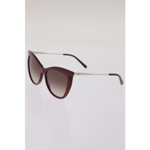 Damen Sonnenbrille, bordeaux, Gr - MCM - Modalova