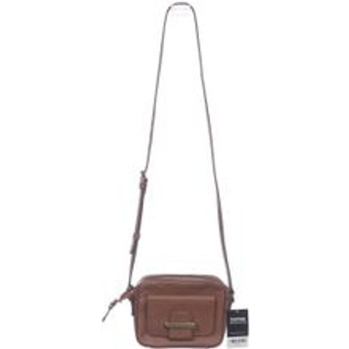 Fossil Damen Handtasche, braun, Gr - Fossil - Modalova