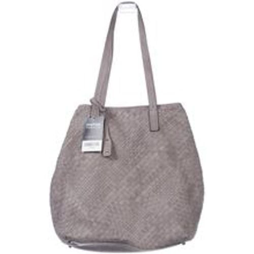 Abro Damen Handtasche, grau, Gr - abro - Modalova