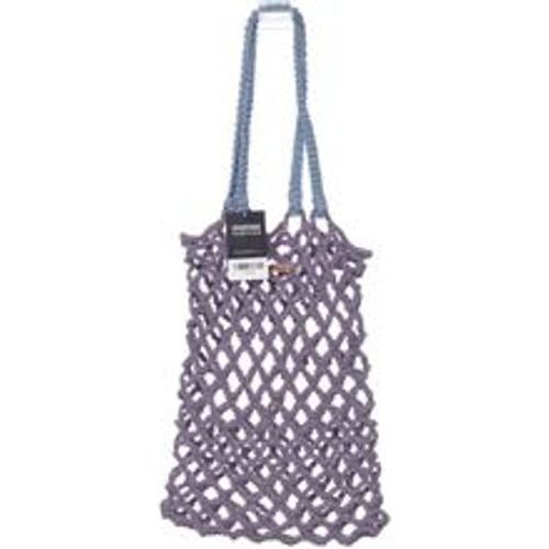 Damen Handtasche, flieder, Gr - Sessun - Modalova