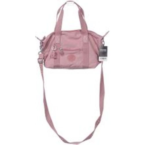 Kipling Damen Handtasche, pink, Gr - Kipling - Modalova