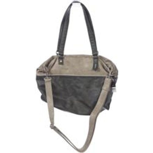 Zwei Damen Handtasche, grün, Gr - Zwei - Modalova