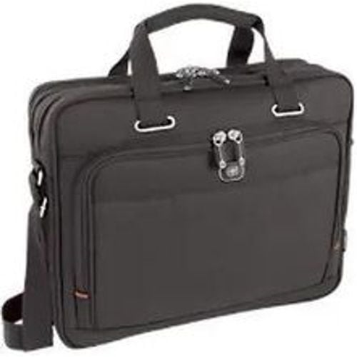 Laptoptasche Insight 16 " Polyester Schwarz 41,3 x 8,3 x 29,9 cm - Wenger - Modalova