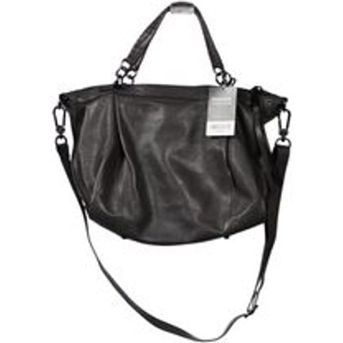 Abro Damen Handtasche, grau, Gr - abro - Modalova