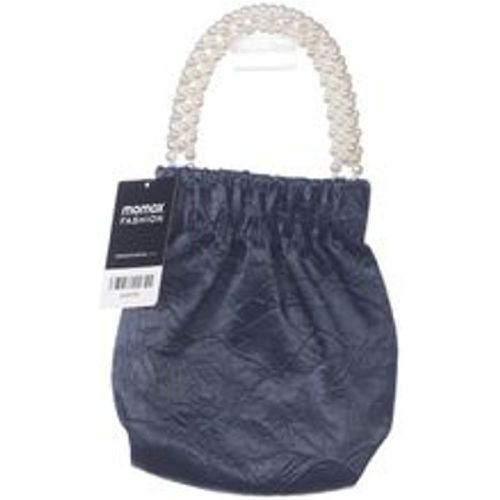 Damen Handtasche, marineblau, Gr - Zara - Modalova