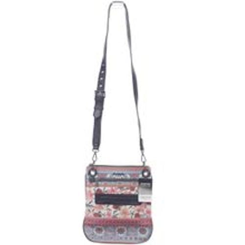 Damen Handtasche, mehrfarbig, Gr - Desigual - Modalova