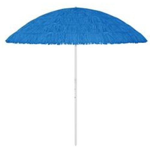 Hawaii Sonnenschirm Blau 300 cm - VIDAXL - Modalova