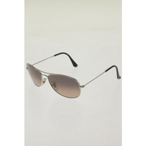 Damen Sonnenbrille, silber, Gr - Ray-Ban - Modalova