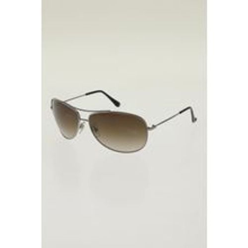 Damen Sonnenbrille, silber, Gr - Ray-Ban - Modalova