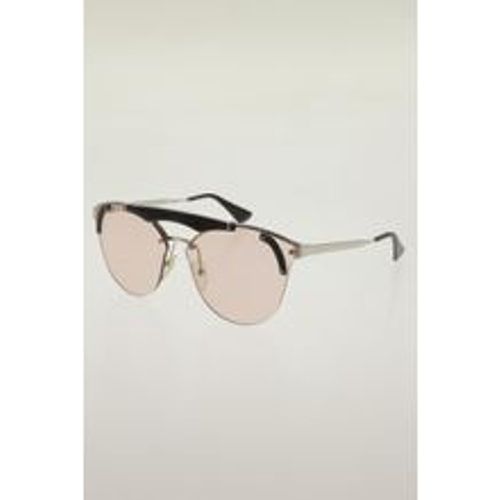 Damen Sonnenbrille, silber, Gr - Prada - Modalova