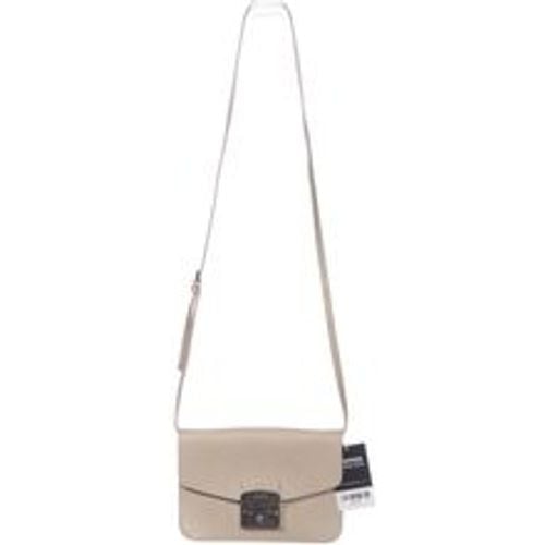 Furla Damen Handtasche, beige, Gr - Furla - Modalova