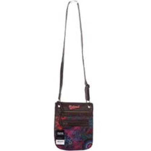 Damen Handtasche, mehrfarbig, Gr - Desigual - Modalova