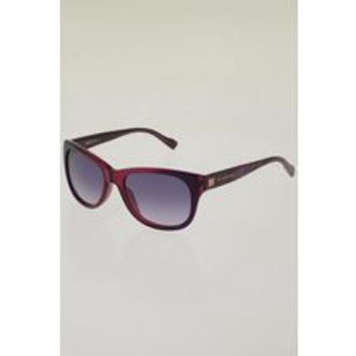 Damen Sonnenbrille, bordeaux, Gr - Boss Orange - Modalova