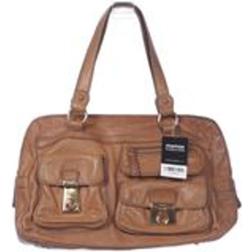 Tod's Damen Handtasche, braun, Gr - TOD'S - Modalova