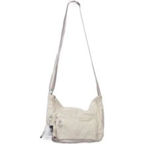 Damen Handtasche, cremeweiß, Gr - Kipling - Modalova