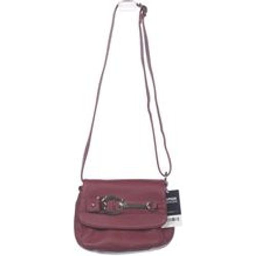 Damen Handtasche, bordeaux, Gr - aigner - Modalova