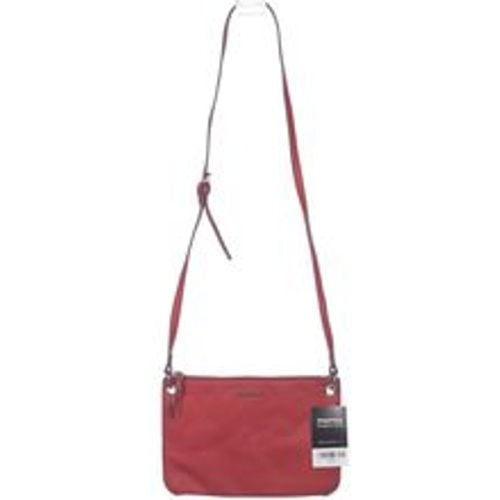 Mango Damen Handtasche, rot, Gr - Mango - Modalova