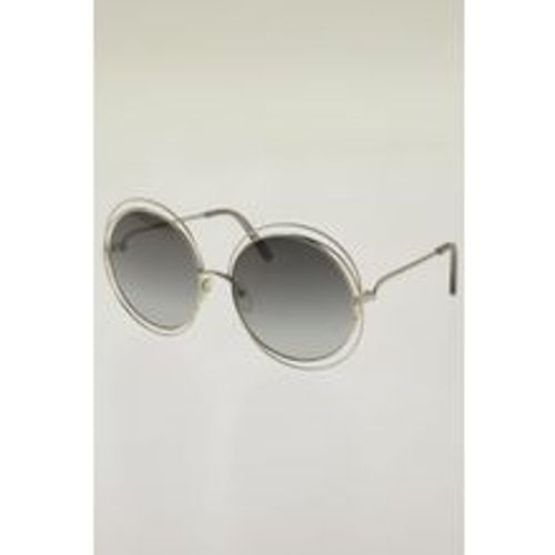 Chloe Damen Sonnenbrille, grau, Gr - Chloé - Modalova