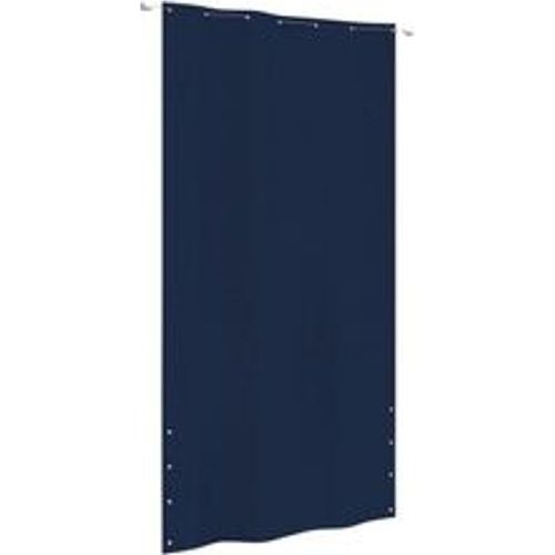 Balkon-Sichtschutz Blau 140x240 cm Oxford-Gewebe - VIDAXL - Modalova