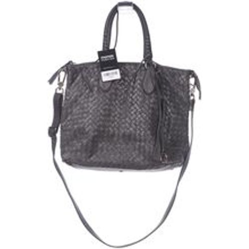 Abro Damen Handtasche, grau, Gr - abro - Modalova