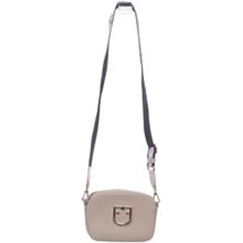 Furla Damen Handtasche, beige, Gr - Furla - Modalova