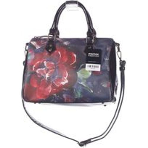 Damen Handtasche, marineblau, Gr - Desigual - Modalova