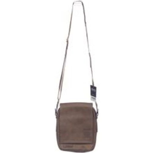 Bally Damen Handtasche, braun, Gr - Bally - Modalova