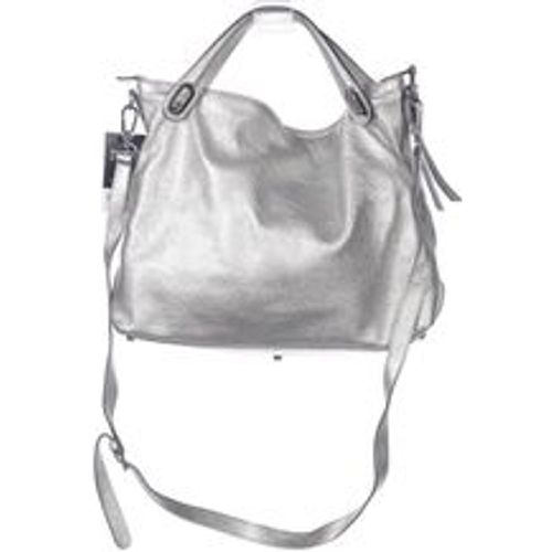 Abro Damen Handtasche, silber, Gr - abro - Modalova