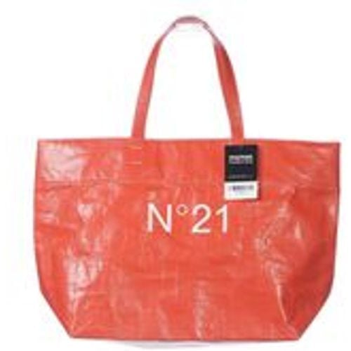 N21 Damen Handtasche, rot, Gr - Fashion24 DE - Modalova