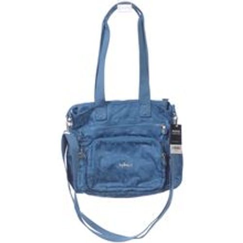 Kipling Damen Handtasche, blau, Gr - Kipling - Modalova