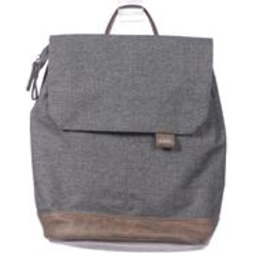 Zwei Damen Rucksack, grau, Gr - Zwei - Modalova