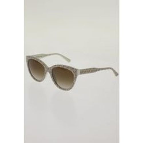 Michael Damen Sonnenbrille, cremeweiß, Gr - Michael Kors - Modalova