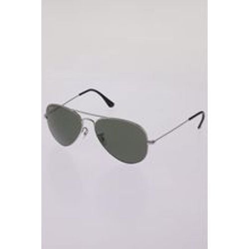 Damen Sonnenbrille, silber, Gr - Ray-Ban - Modalova