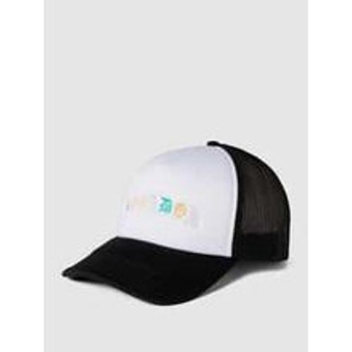 Cap mit Label-Stitching - Pegador - Modalova