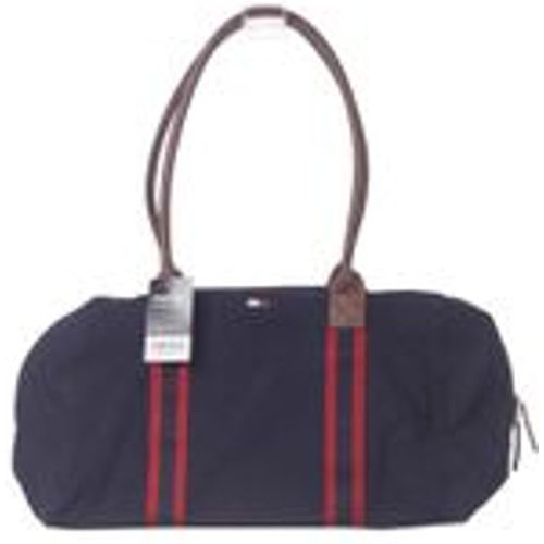 Damen Handtasche, marineblau, Gr - Tommy Hilfiger - Modalova