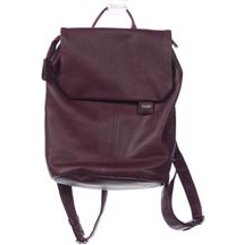 Zwei Damen Rucksack, bordeaux, Gr - Zwei - Modalova