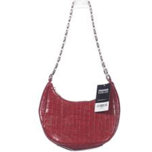 Zara Damen Handtasche, rot, Gr - Zara - Modalova