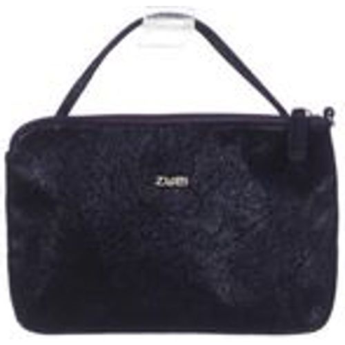 Damen Handtasche, marineblau, Gr - Zwei - Modalova