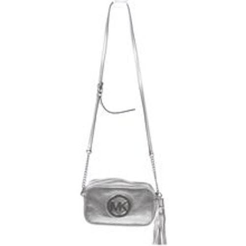 Michael Damen Handtasche, silber, Gr - Michael Kors - Modalova