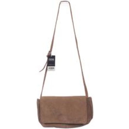 Mango Damen Handtasche, braun, Gr - Mango - Modalova